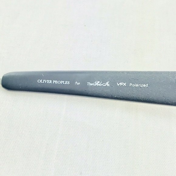 OLIVER PEOPLES SUNGLASSES OV1114S AVIATOR Takahiro - Picture 10 of 12